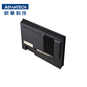 Ordinateur industriel sans ventilateur Advantech PPC-3190-RE4BE 19 pouces avec processeur <span class=keywords><strong>Intel</strong></span> Atom E3845 quadricœur - Product Image 3