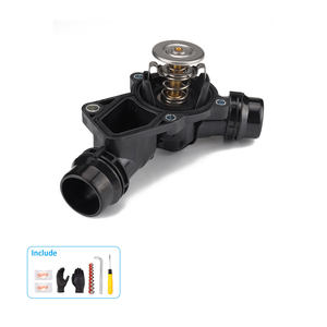Montaje de termostato de coche, <span class=keywords><strong>precio</strong></span> al por mayor en BAJUTU para <span class=keywords><strong>BMW</strong></span> Serie 3 OE:11531437040/Shopify,Ebay, superventas - Product Image 1