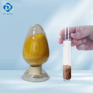 도시 하수 처리용 핫 세일 수처리 화학물 폴리염화알루미늄 30% - Product Image 1