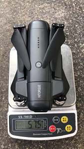 Grosir 202 Eagle One GPS EVO Drone Profesional Kamera 4K HD Gimbal 2-Axis Remote Control Drone RC 2km dengan Motor Brushless - Product Image 5
