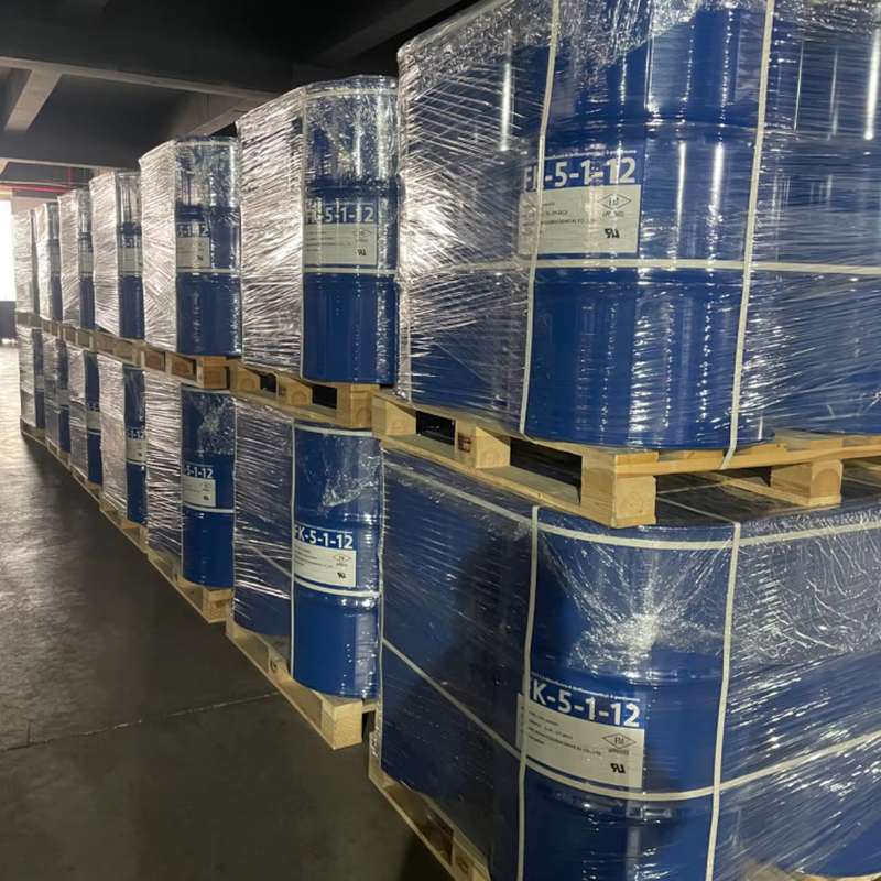 Low Price FK5112 Hydrocarbon Derivatives CAS