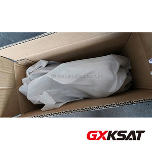 Kit de Carenado Completo de Plástico para Moto/Scooter <span class=keywords><strong>CB125F</strong></span> GLR 2014-2020 64210-KPN-A70ZC, Incluye Guardabarros Delantero - Product Image 6