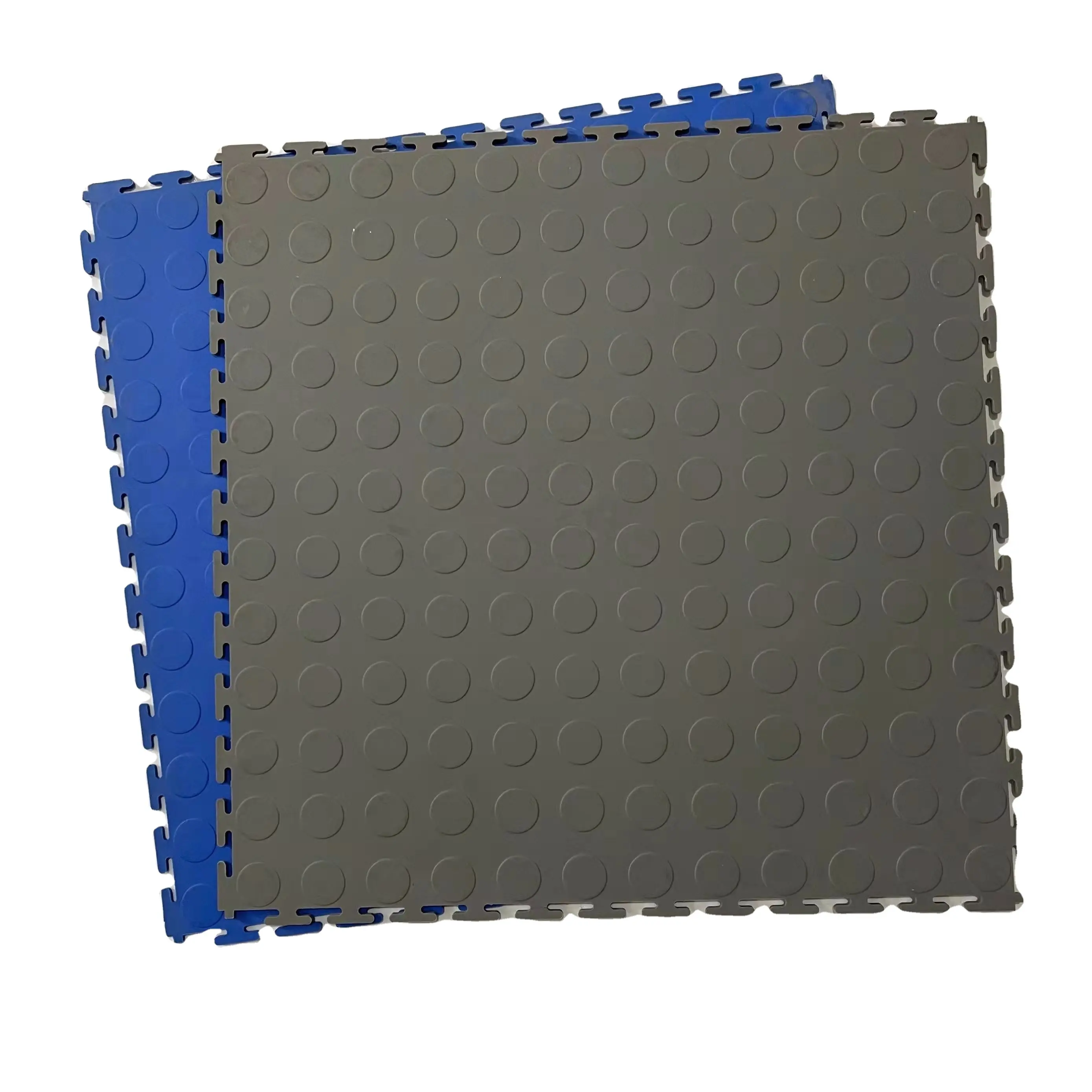 vinyl pvc flooring , interlock pvc garage flooring tiles, pvc interlocking workshop floor tile plastic vinyl workshop flooring