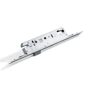 Durable and Reliable: Stainless Steel Lock Body 8525 for PVC/UPVC Door Systems