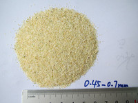 Suministro de fábrica, gránulos de cebolla deshidratada, cebolla picada, copos de cebolla seca para ingredientes de aperitivos