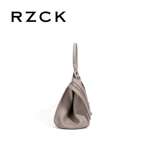 RZCK 2026 Borse di Lusso per Donne in Vera Pelle, Design alla Moda in Pelle Bovina, Grandi Borse da <span class=keywords><strong>Donna</strong></span> - Product Image 6