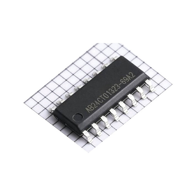 Original AC6969A2 Digital Signal Processor IC Chip and DSP Audio Processing Microcontroller & FPGA