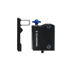 Relé de Seguridad Schmersal AES 2335, Interruptor Táctil, Resistente al Polvo y al Agua, Carcasa de ABS, Contacto de Cobre - Product Image 2