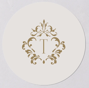 Adesivi Personalizzati per Palco Matrimoniale - Personalizzabili <span class=keywords><strong>con</strong></span> Nomi e Date - Adesivi in Vinile Rimovibili - Decorazione per Location del Matrimonio - Product Image 4