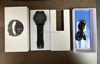 Montre connectée C14 Pro Android avec longue autonomie, suivi du sommeil, calendrier, étanchéité IP67, musique, boussole, GPS, écran tactile