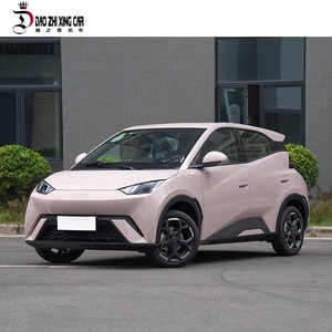 BYD Seagull 2025 4-zits hoge snelheid elektrische auto prijs BYD elektrische auto Seagull 305km 405km gebruikte auto's - Product Image 5