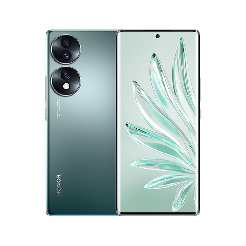 Honor 70 5G Smartphone - Original, Used, and Slightly Scratched