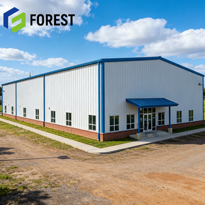 Acier galvanisé haute résistance préfabriqué, résistant à la corrosion, prix usine, pour stades en région du Moyen-Orient - Product Image 1