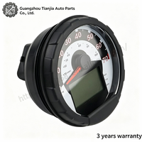 3280589 3280559 3280529 Rakitan Kluster Speedometer Baru 3280589 Cocok untuk Polaris Sportsman 400 500 800