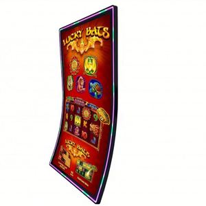 หน้าจอสัมผัสมัลติทัชขนาด43นิ้ว LED แบ็คไลท์ USB แอนดรอยด์หน้าจอสัมผัสสำหรับเล่นเกมอินเทอร์แอคทีฟ - Product Image 2