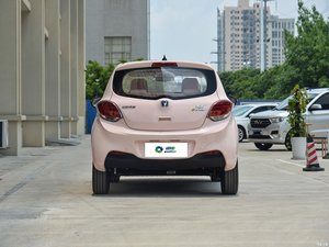 Auto Eléctrico Usado Changan Benben E-star, Mini Vehículo Eléctrico de Nueva Energía, 5 Puertas, 5 Asientos, Turbo, Neumáticos R15, Tapicería de Tela Oscura, Transmisión Automática - Product Image 6