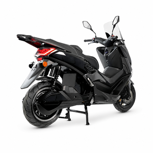 Moto Elettrica M1 EEC 6000W, Autonomia WMTC 138KM, Modalità D1 D2 D3 <span class=keywords><strong>P</strong></span> R, per Adulti - Product Image 4