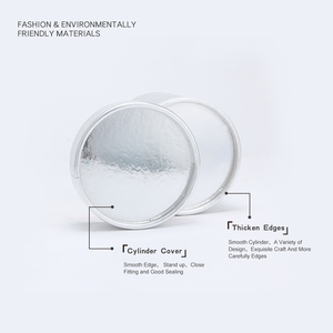 cara crema <span class=keywords><strong>de</strong></span> almacenamiento <span class=keywords><strong>de</strong></span> embalaje <span class=keywords><strong>de</strong></span> <span class=keywords><strong>tubo</strong></span> <span class=keywords><strong>de</strong></span> papel <span class=keywords><strong>de</strong></span> plata <span class=keywords><strong>de</strong></span> regalo <span class=keywords><strong>de</strong></span> cartón <span class=keywords><strong>de</strong></span> la caja <span class=keywords><strong>de</strong></span> Perfume con tapa - Product Image 3