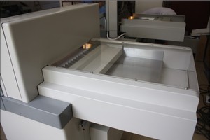 1335 <strong>Guillotine</strong> Cutters Industrial/cardboard <strong>Guillotine</strong>/electric <strong>Paper</strong> <strong>Guillotine</strong> - Product Image 4