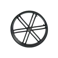 Kit de conversion de moteur de vélo électrique 20 pouces 2000W avec batterie au lithium, écran LCD, accélérateur rotatif et pneus larges pour les Philippines