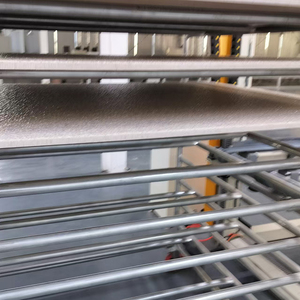 Panneau pré-revêtu renforcé de fibres écologiques pour les projets de construction durables - Product Image 5