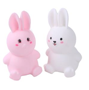 Jouets sensoriels anti-stress en forme de lapin mignon pour garçons de 5 à 7 ans, cadeau de Pâques, cadeau de fête, cadeau pour enfant - Product Image 1