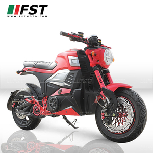 Bonne qualité Wuxi Moto Electrica Eec nouveau <span class=keywords><strong>2023</strong></span> pour moto électrique adulte - Product Image 5