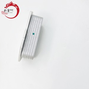 ชุดระบายความร้อนน้ำมันเครื่อง 26410-4A700 สำหรับฮุนได เกีย 264104A700 สเปคตร้า/เซเฟีย 2 ทูซอน 26410 4A700 - Product Image 5