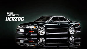 Nabes x Chika 1:64ล้อรถอัลลอย8.9มม. 9.7มม. 10.5มม. ออนซ์ออนซ์โอเปร่า/<span class=keywords><strong>Leon</strong></span> hrezog/hartge สำหรับรถรุ่น1:64 - Product Image 5