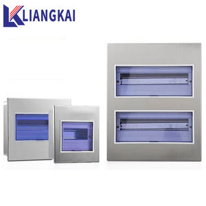 20 распределительных автоматов утечки цепи выключателя для бытового силового оборудования с сильным током скрытого воздействия - Product Image 1