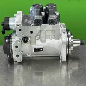 ปั๊มน้ำมันแรงดันสูงสำหรับเครื่องยนต์เครื่องกำเนิดไฟฟ้าสำหรับงานเหมืองซีรีส์ 2000 - Product Image 1