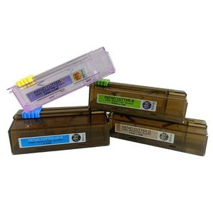 Erma – lame de Scalpel médical en acier inoxydable pour <span class=keywords><strong>Microtome</strong></span> - Product Image 5