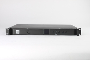 อุปกรณ์หัวต่อสัญญาณ 16 ช่องสัญญาณ AV อินพุต RCA คอมไบเนอร์  โมดูเลเตอร์ RF แบบอนาล็อกสำหรับ CATV - Product Image 4