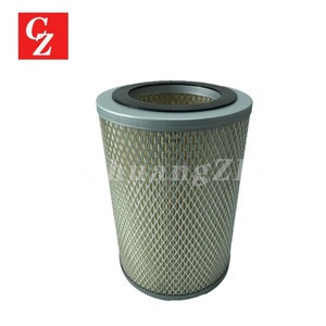 0532000004 F006G2-G3inch Air Filter Element for Busch <b>Vacuum</b> <b>Pump</b> Air Exhaust Filter 532000004 - Product Image 4
