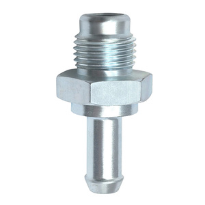 Soupape de ventilation du carter en PCV durable - Soupape de refoulement unidirectionnelle résout les fuites d'huile moteur, équivalent OEM 12204-37010 - Product Image 6