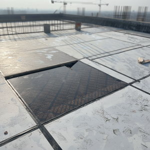 Encofrado de Plástico Reutilizable <span class=keywords><strong>para</strong></span> Construcción con Alto Valor de Recuperación de Residuos - Product Image 4