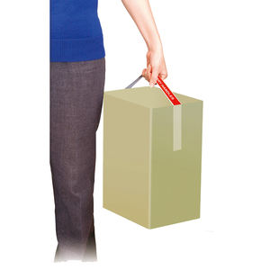 Poignées de transport autocollantes portables - Product Image 3