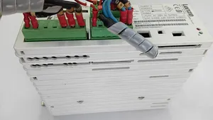 New and in Stock frequency converter 33.8201-E ,inverter ,<strong>took</strong> from working machine for PLC, PAC &amp; Dedicated Ctrlrs - Product Image 4