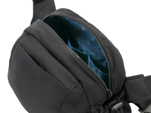 Bolsa Técnica con Cierre de Cremallera, Multifuncional, Bandolera, para Botella de Agua - Product Image 3