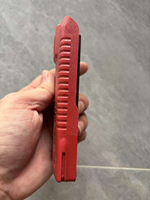 Batterie antidéflagrante ATEX Motorola NNTN7383A NNTN7383 rouge pour radio bidirectionnelle TETRA MTP850Ex MTP810Ex