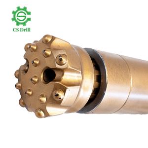 Hard Rock dth Hammer carotaggio punte Dth martello martillo QL40 martelli macchine parti per trivellazione macchine - Product Image 5