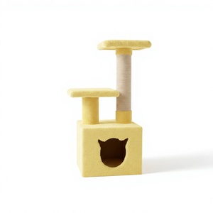 High-quality Amistar Little Sun Purr <b>scratching</b> <b>post</b> <b>for</b> <b>cats</b> of all sizes and breeds. - Product Image 1