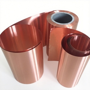Bobine de bronze étain C52100 personnalisée de haute qualité - Product Image 5