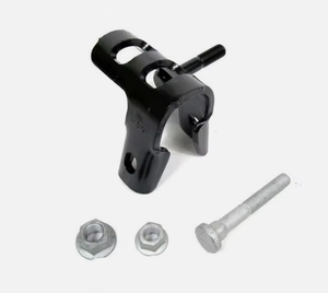 2007-2017 JeepS WranglerS Mop SOPORTE <span class=keywords><strong>DE</strong></span> <span class=keywords><strong>AMORTIGUADOR</strong></span> <span class=keywords><strong>DE</strong></span> DIRECCIÓN 6806693AA - Product Image 2