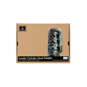 ฝาสูบเครื่องยนต์ 5G4861 สำหรับรถตักล้อยาง CAT - Product Image 2