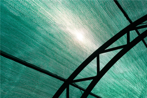 Agricultural Green Shade Net, Garden Greenhouse Covering Material Greenhouse Green Shade Net, Outdoor Plant Shade Cover for Farm - Product Image 5