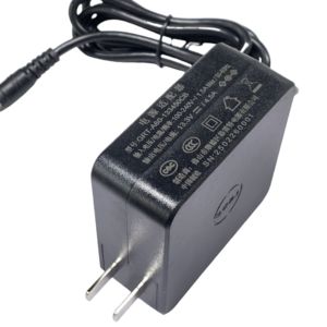 60 Вт Универсальный импульсный источник питания 13.3VDC 4.5A Smps настенный адаптер AC DC CV CCC CQC ROHS зарядное устройство - Product Image 5