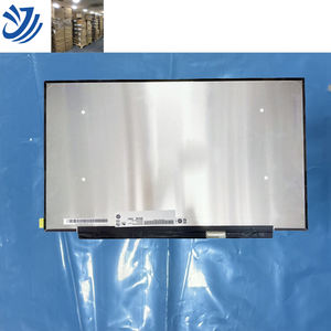 1400:1 B173zan06.0 Gloednieuwe 400 Cd/<span class=keywords><strong>M</strong></span> No Touch 17.3 "16:9 Laptop Lcd-Scherm Module 3840*2160 Wled Edp 40 Pins 100% Srgb - Product Image 1