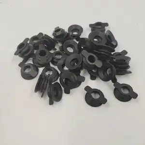 100pcs/box Rubber Sucker Replacement Spare Parts for Offset Printing Machine Good Quality