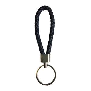 Nouveau Porte-clés en Cuir Personnalisé en Gros, Pendentif Coloré pour Voiture, Cordon de Clé, Cadeau, Petit Pendentif - Product Image 4